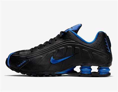 nike shox r4 damen|nike shox r4 for men.